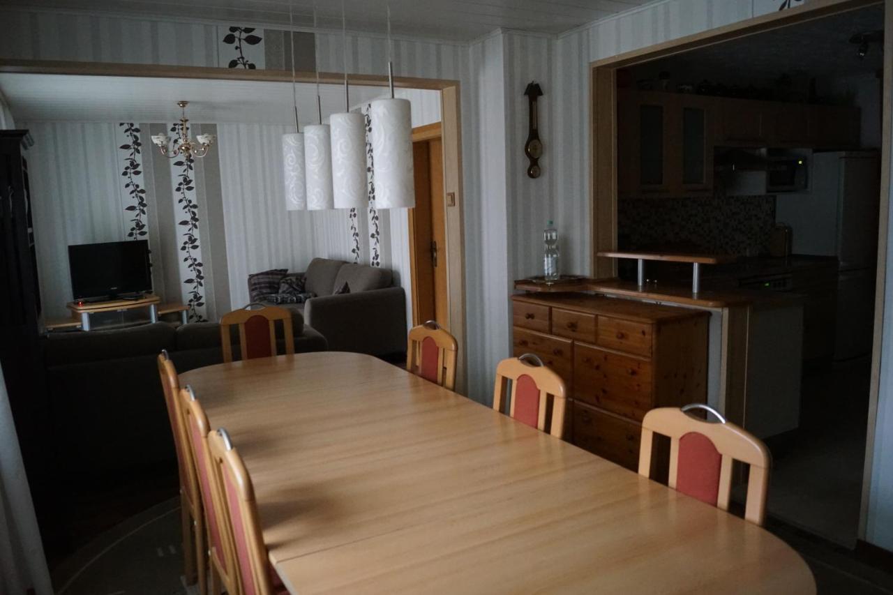 Gemütliches Haus mit Sauna im Voralpenland Peißenberg Exterior foto