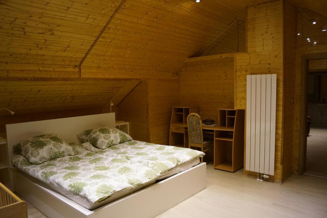 Gemütliches Haus mit Sauna im Voralpenland Peißenberg Exterior foto